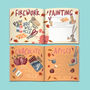 Personalised 'Cook And Create' Children's Cook Book, thumbnail 9 of 10