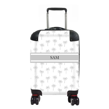 The Palm Kid's Personalised Suitcase, 2 of 12