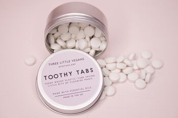 Toothy Tabs, 4 of 5