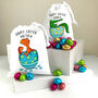 Easter Gift Bag With Chocolate Treats, thumbnail 8 of 9