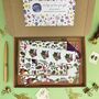 Woodland Animals Stationery Gift Set, thumbnail 8 of 8