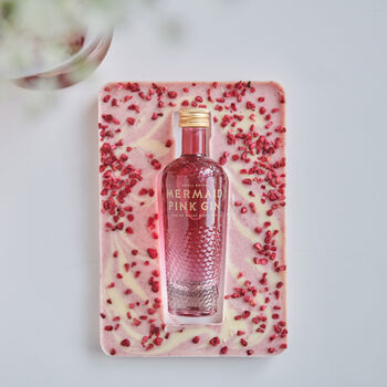 Pink Gin And Chocolate Gift, 2 of 5