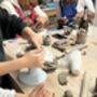 Hand Building Pottery Class London Deptford For Two, thumbnail 4 of 12