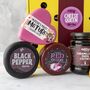 'Cheese Queen' Gift Box, thumbnail 4 of 11