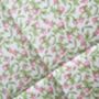 Liberty Style Fabric Kite, Baby Room Decoration, Nursery Gift, thumbnail 3 of 11
