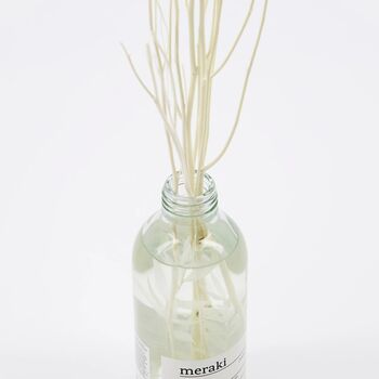 Meraki Botanical Diffuser Timber Haze, 4 of 8