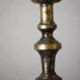 Belle Epoque Candlestick, thumbnail 4 of 5