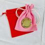 Linen Party / Favour Bags, thumbnail 4 of 5