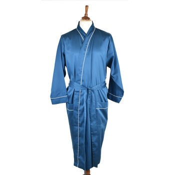 Organic Cotton Robe, 3 of 11