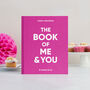 The Book Of Me And You: A Record Of Us Pink, thumbnail 1 of 12