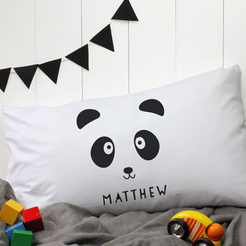 panda life pillow bed bath and beyond