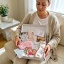 Ultimate Pregnancy Care Maternity Leave Gift Spa Box, thumbnail 2 of 12
