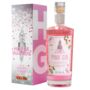 Horse Guards Pink Gin In Hearts Design Gift Box, thumbnail 1 of 6
