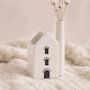 Send With Love Cornish Engine House Bud Vase | In Gift Box | Home Decor | Flower Vase, thumbnail 1 of 5