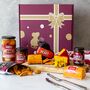 All About The Burn! Hot And Spicy Cheese Hamper, thumbnail 5 of 12