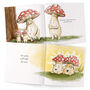 Because You're You Personalised Book For Twins, thumbnail 3 of 9