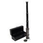 16 Inch Gunmetal Maritime Telescope With Wooden Box, thumbnail 7 of 8