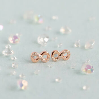 Mother Of The Bride Earrings Studs, 12 of 12