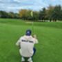 Personalised Golf Hoodie “Golf Inc. Clothing”, thumbnail 4 of 6