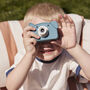 Personalised Hoppstar Rookie Blue Camera, thumbnail 1 of 9