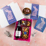 'Easter Bunny' Chocolate Slab, Brownies And Prosecco, thumbnail 3 of 3