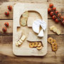 Personalised A Pound Of Cheese Board, thumbnail 1 of 6