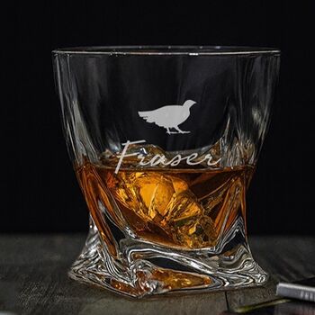 Personalised Icon Quattro Twist Tumbler, 2 of 5