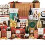 Yuletide Splendour Ultimate Christmas Hamper, thumbnail 1 of 4