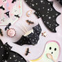 Halloween Bat Paper Cups, thumbnail 2 of 4