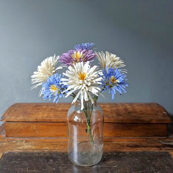 Personalised Flower Bouquet, 3 of 3