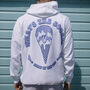 What's The Scoop Men's Graphic Hoodie, thumbnail 3 of 4