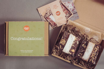 Vegan Traybake Selection Box, 5 of 9