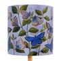 Butterflies Lampshade, thumbnail 7 of 10