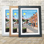 Stony Stratford, Milton Keynes, Buckinghamshire Print, thumbnail 2 of 6