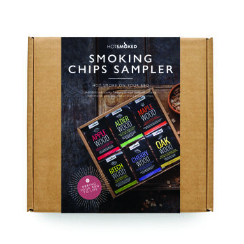 Smoking Chips Sampler, 4 of 4