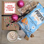Personalised Sweet Treats Christmas Hamper, thumbnail 2 of 2