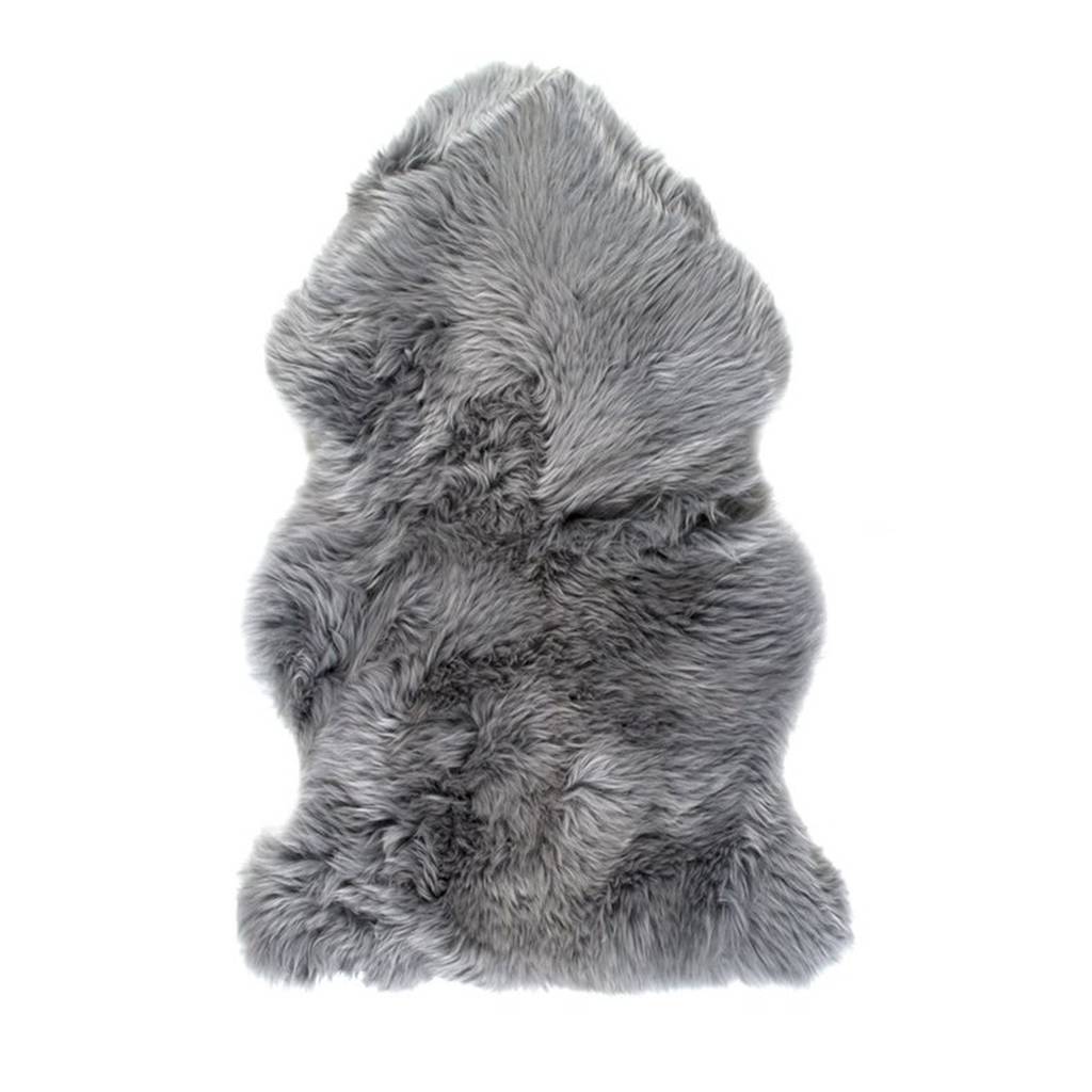 Large Sheepskin Rug In Various Colours By Sheepers