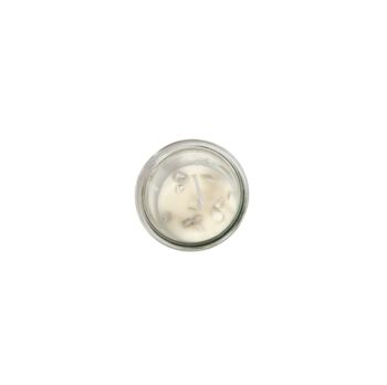 Energy Cleansing Candle In A Glass Jar, 4 of 5
