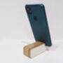 Mobile Phone Stand Block A, thumbnail 2 of 11