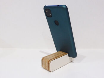 Mobile Phone Stand Block A, 2 of 11