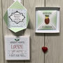 Letterbox Personalised Christmas Pudding Voucher, thumbnail 3 of 7