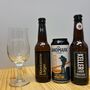 The British Lager Gift Six Crisp And Refreshing Craft Lagers, thumbnail 3 of 4