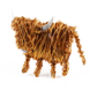 Highland Cow Brooch, thumbnail 2 of 2