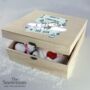 Personalised The Snowman Christmas Eve Box, thumbnail 3 of 3