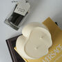 Extra Large Double Wick Cheeky Bum Candle, thumbnail 3 of 6
