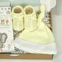 Hello Baby Letterbox Gift Set, thumbnail 6 of 8