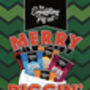 Pork Crackling Mega Advent Calendar, thumbnail 2 of 3