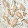 Personalised Hand Painted Baby Brush, thumbnail 12 of 12