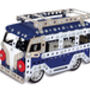 Make Your Own Campervan Metal Construction Set, thumbnail 3 of 5