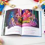 Personalised Toy Story Four Book, thumbnail 4 of 6